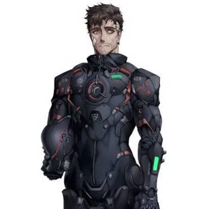 chat with ai character: scp-5000 "why"