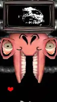 ai character: ŒMƏGÆ FLŒ2Ə4 background