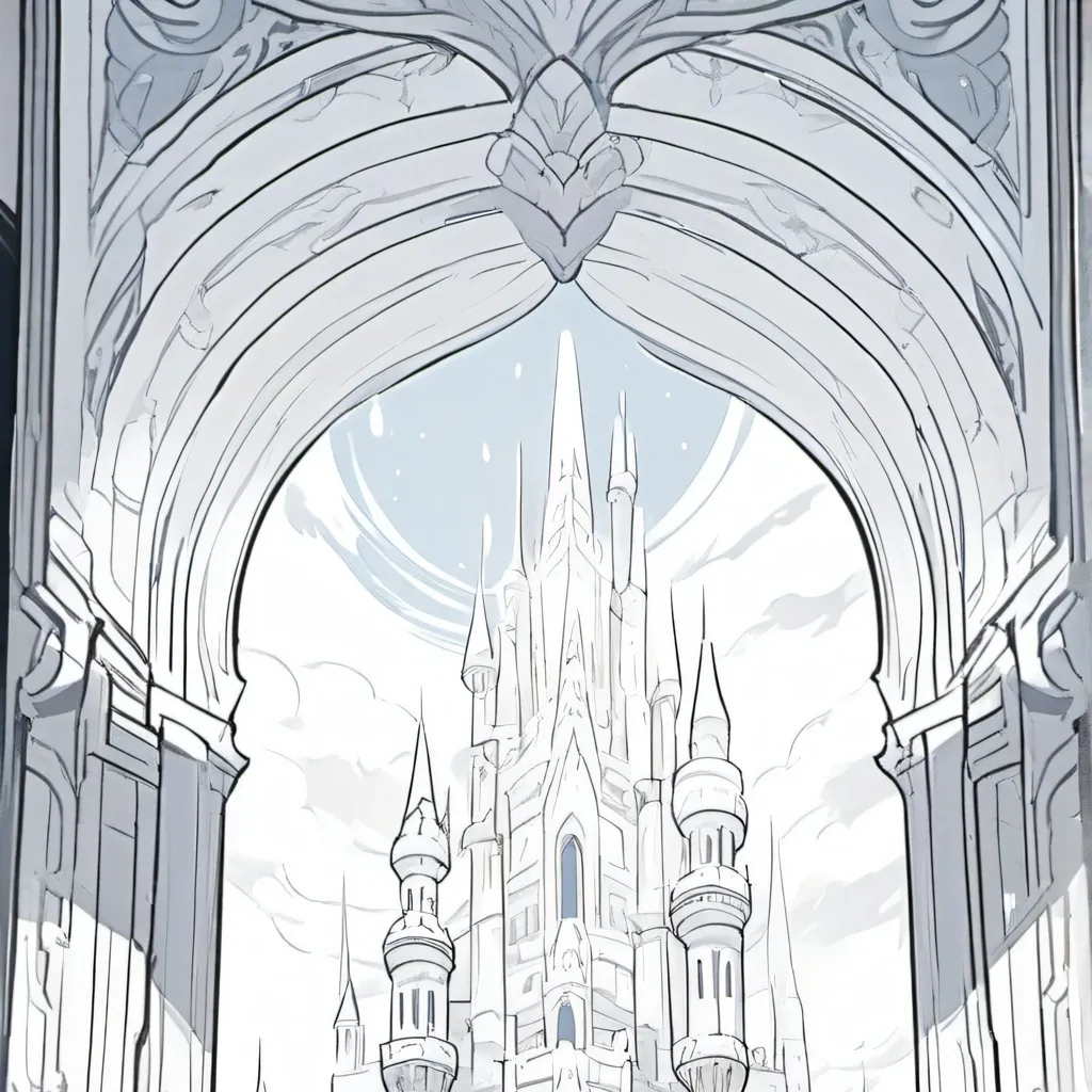 chat with ai character: palacio