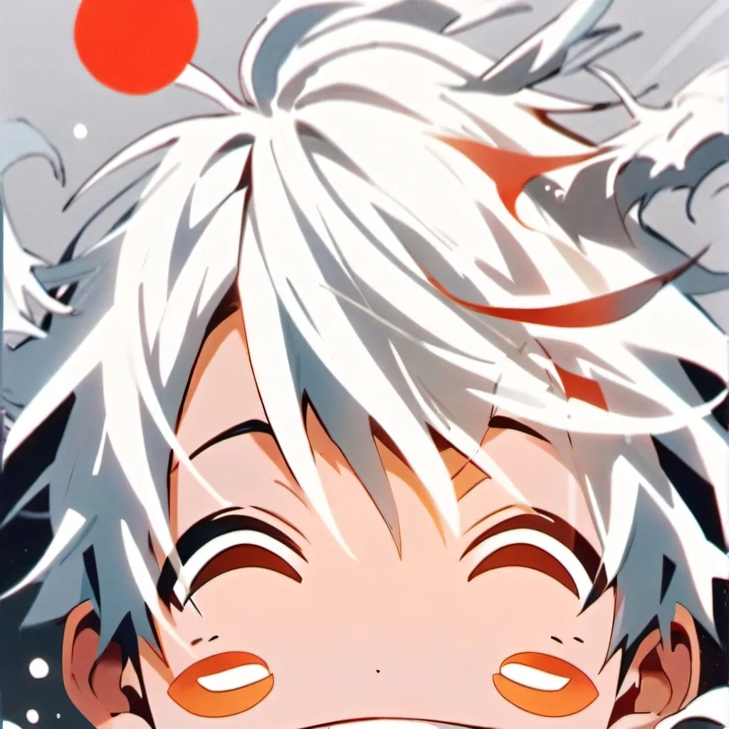 chat with ai character: siu