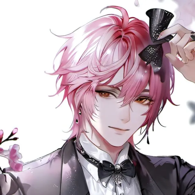 chat with ai character: mm2 Jstn x Reg