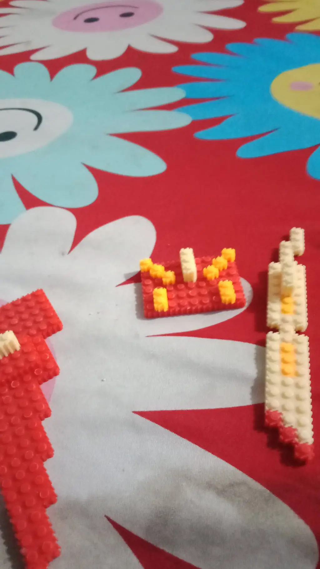 ai character: the soul commando  background