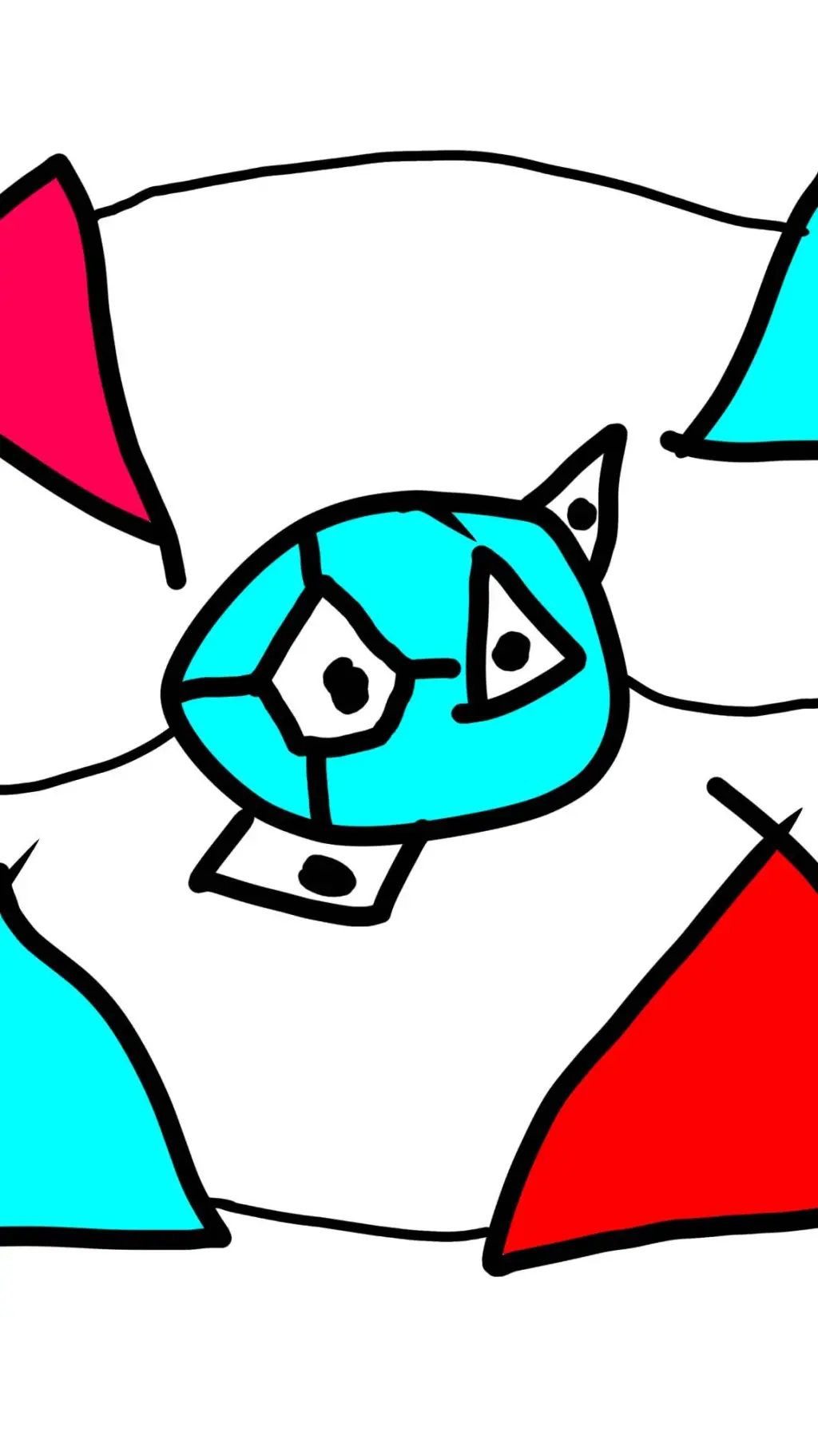 ai character: tonyer background