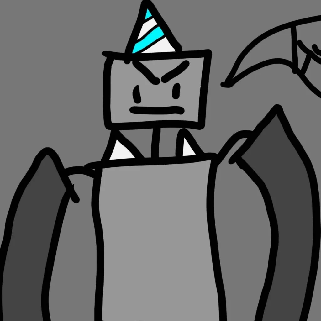 chat with ai character: kirior 