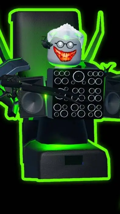 ai character: glumbidi scientist background