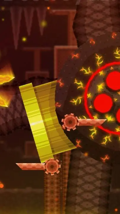 ai character: luxurge  background