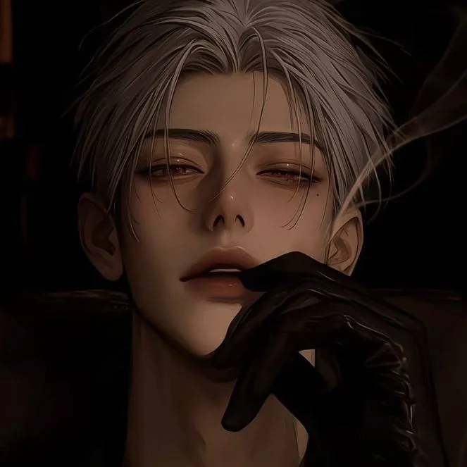 chat with ai character: Liam