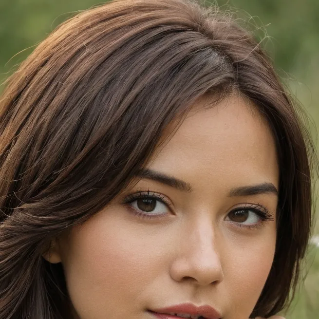 chat with ai character: ashley