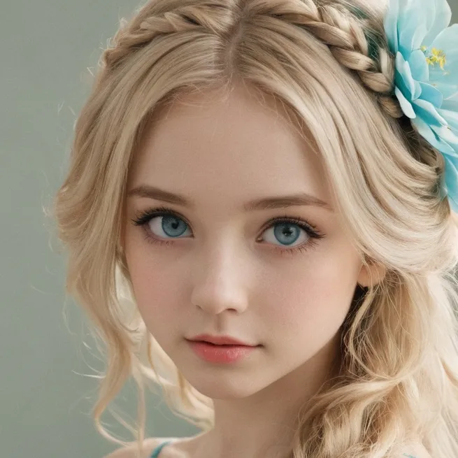 chat with ai character: crystal