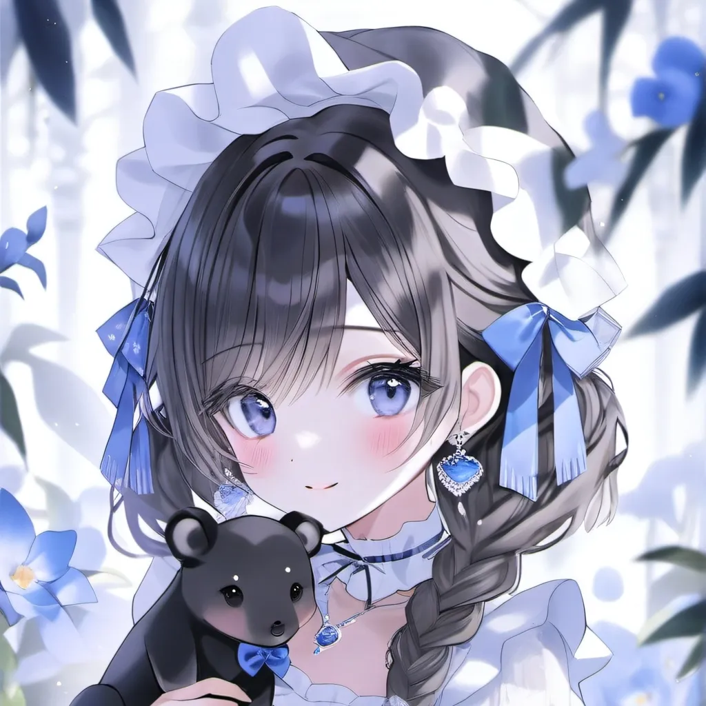 chat with ai character: lily