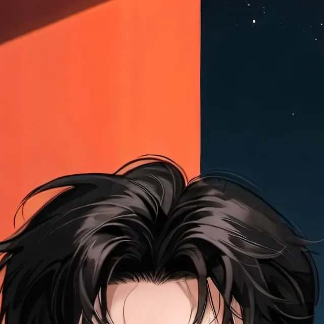 chat with ai character: Cosmo 