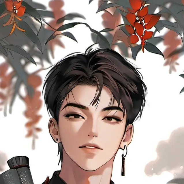 chat with ai character: Yuri 