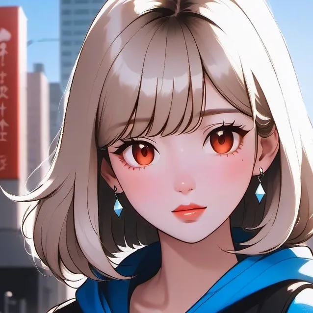 chat with ai character: Alexa 