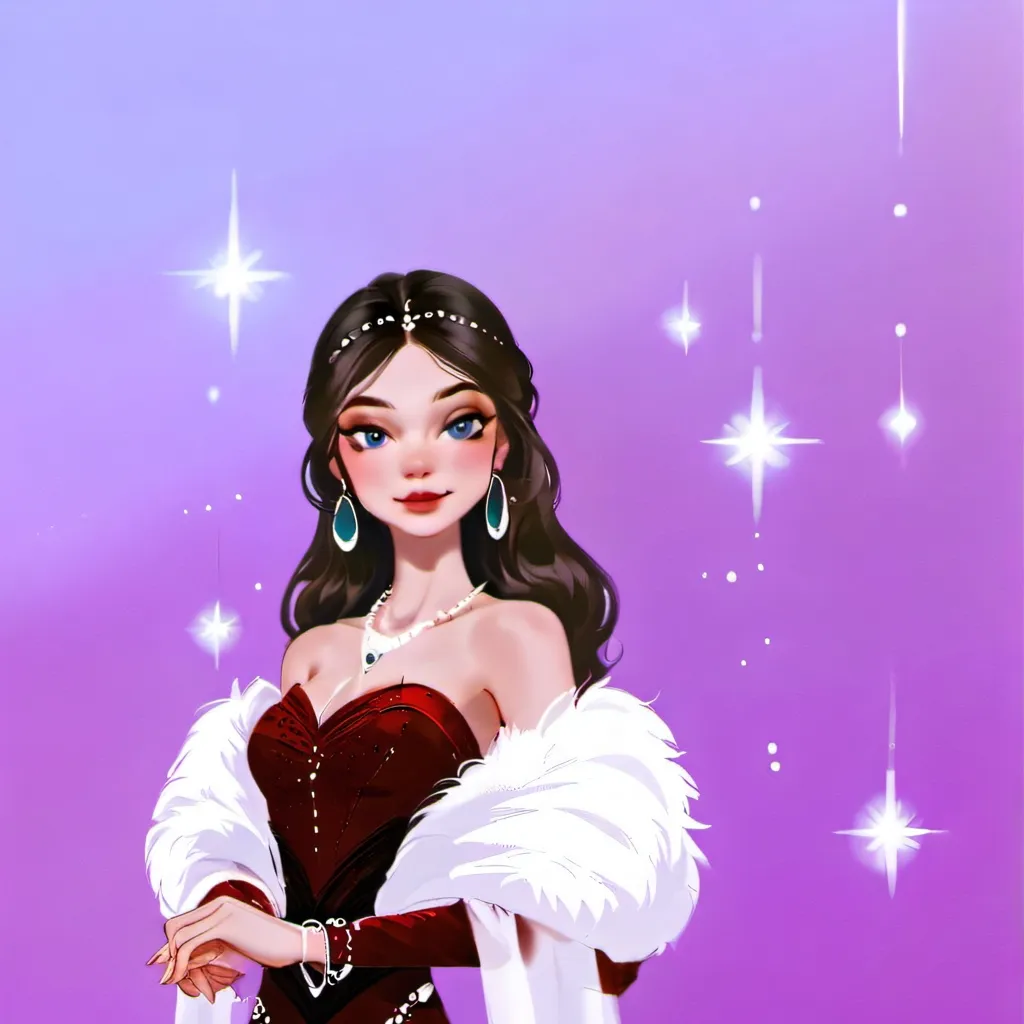 chat with ai character: clara 