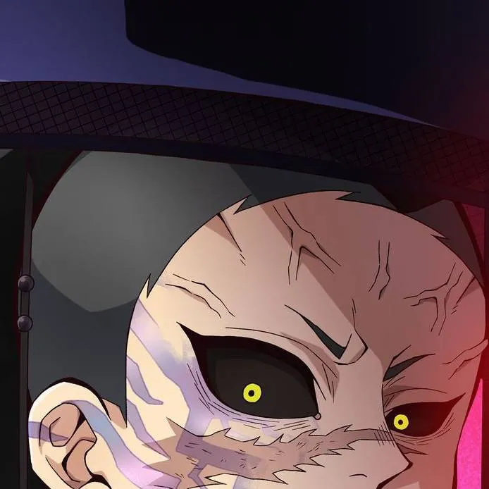 chat with ai character: Genya demonio 😈🍉