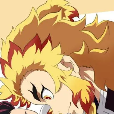 chat with ai character: renguko x tanjiro 