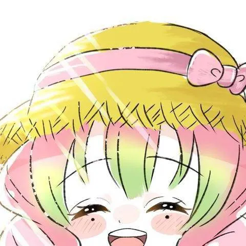 chat with ai character: mitsuri💘🍡