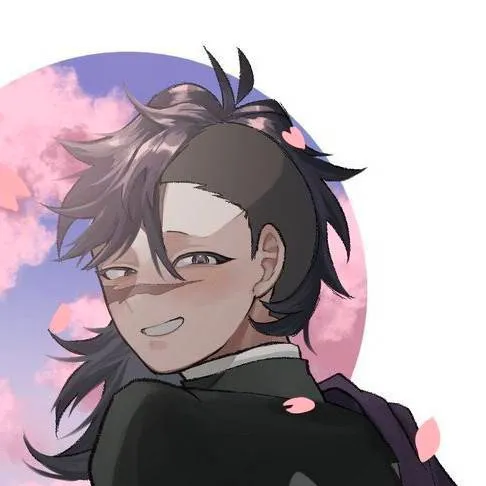 chat with ai character: Genya💜🔫