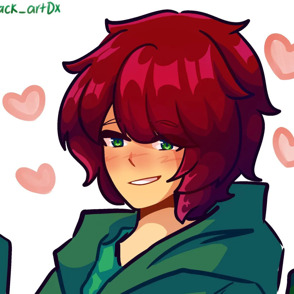 chat with ai character: Vlad X2 xd❤️