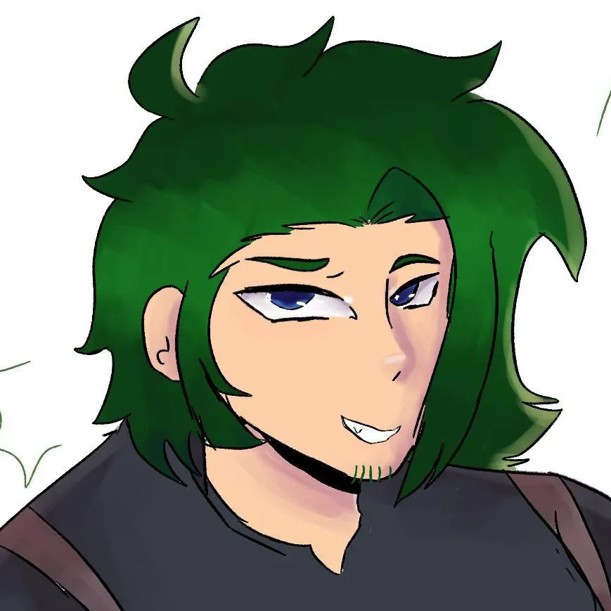 chat with ai character: Yezan humano💚🍋