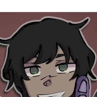 chat with ai character: mark