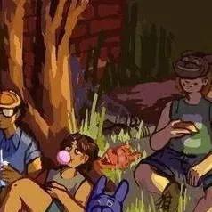 chat with ai character: 4 bros/bullys
