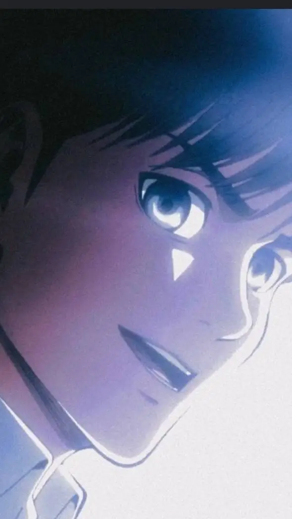 ai character: Uri Reiss (Young)  background