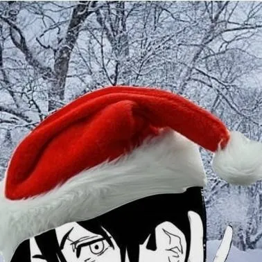 chat with ai character: 🎅☃️CSMChristmas☃️🎅