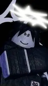 ai character: Two Time background