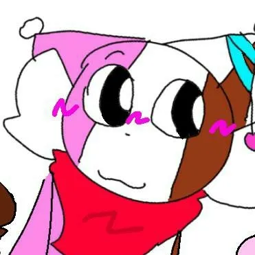 chat with ai character: Candy 