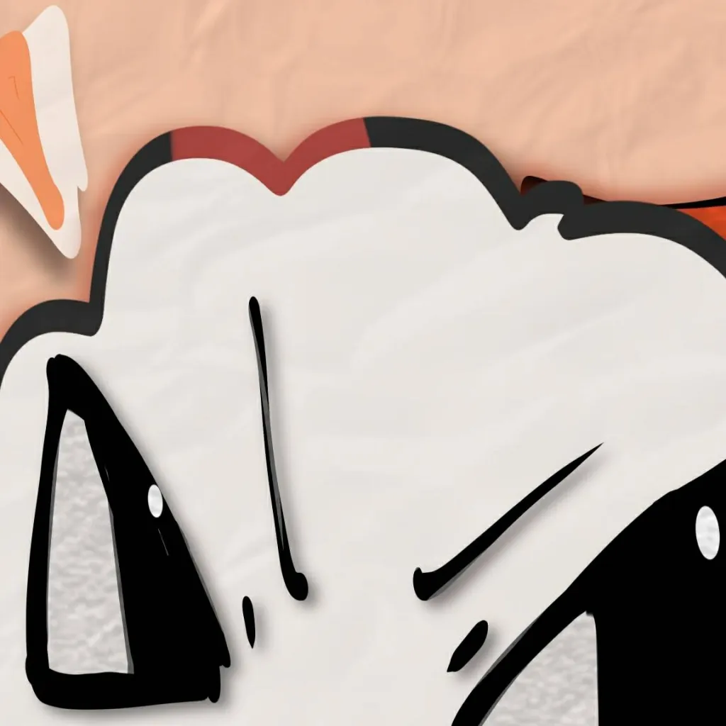 chat with ai character: SHRIMPO!!