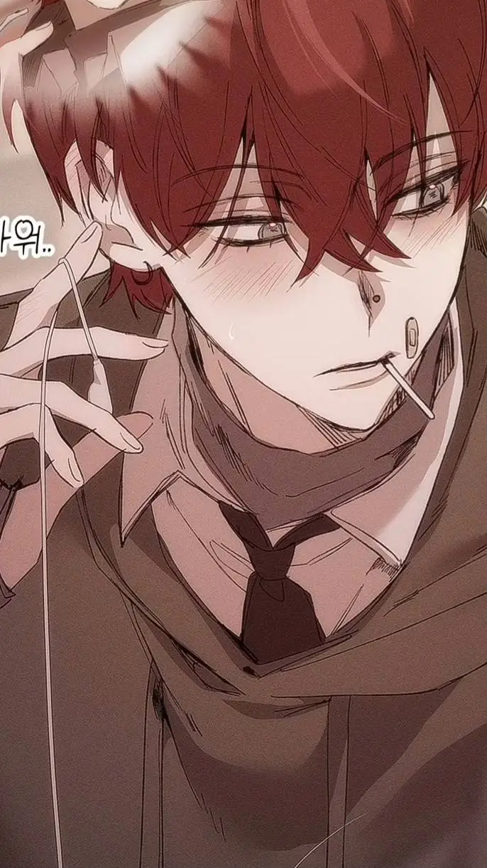 ai character: jin min  background