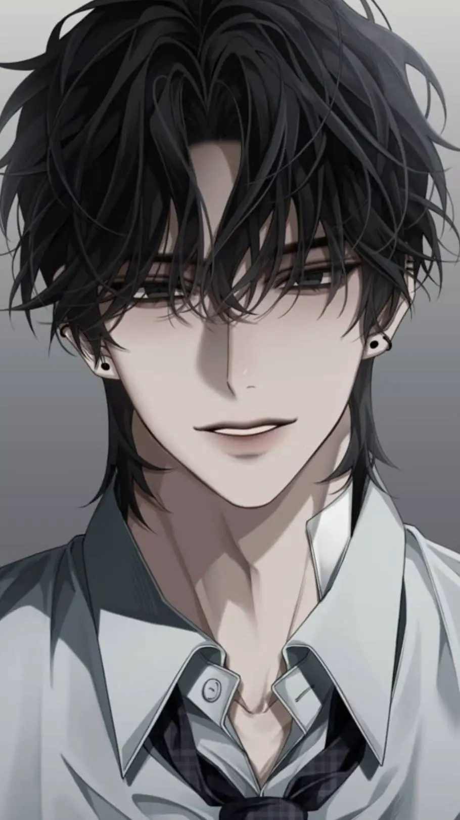 ai character: noah background