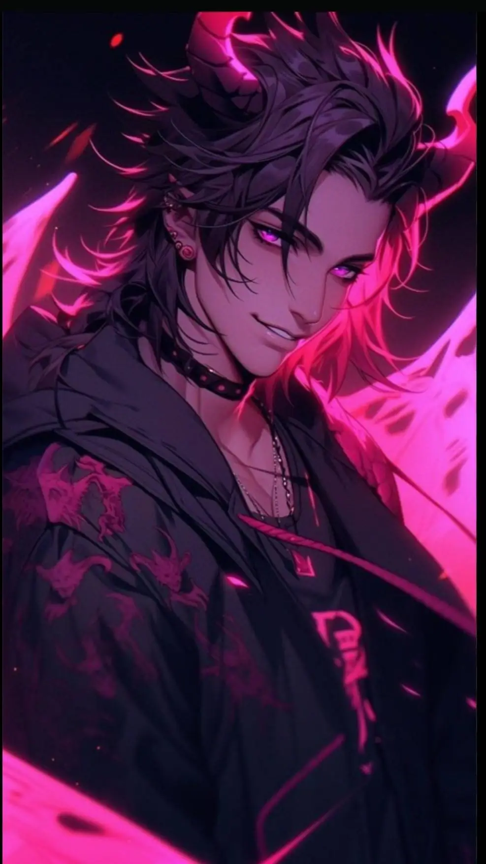 ai character: shiro background