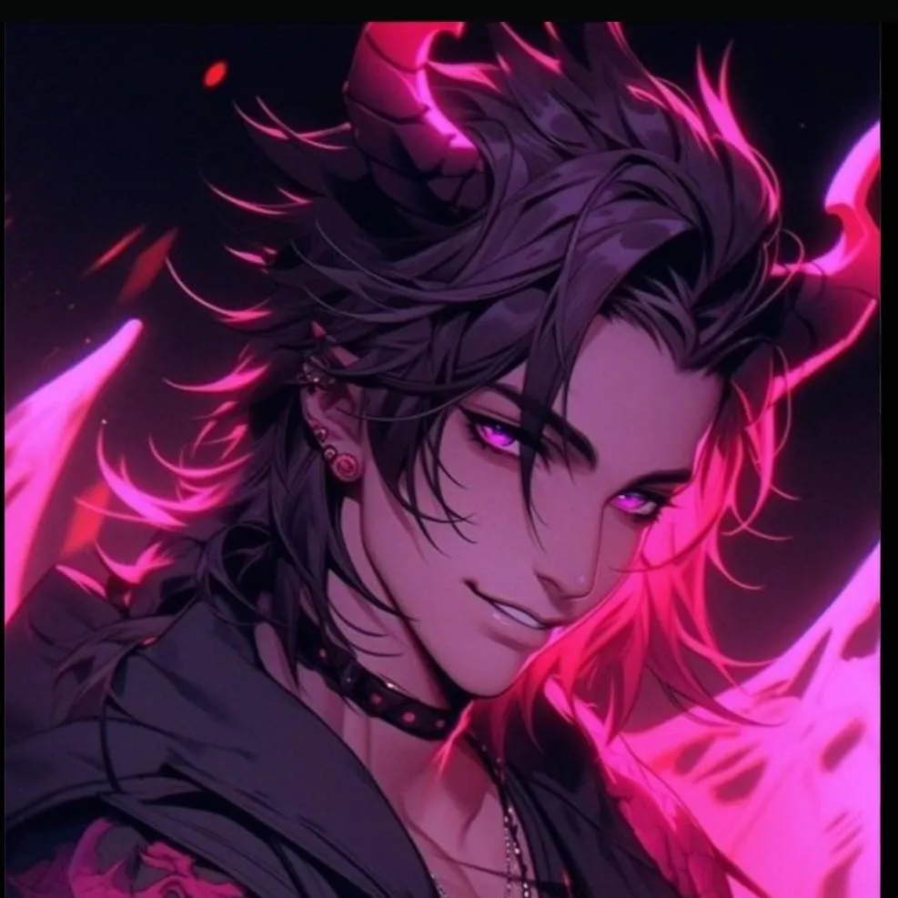 chat with ai character: shiro