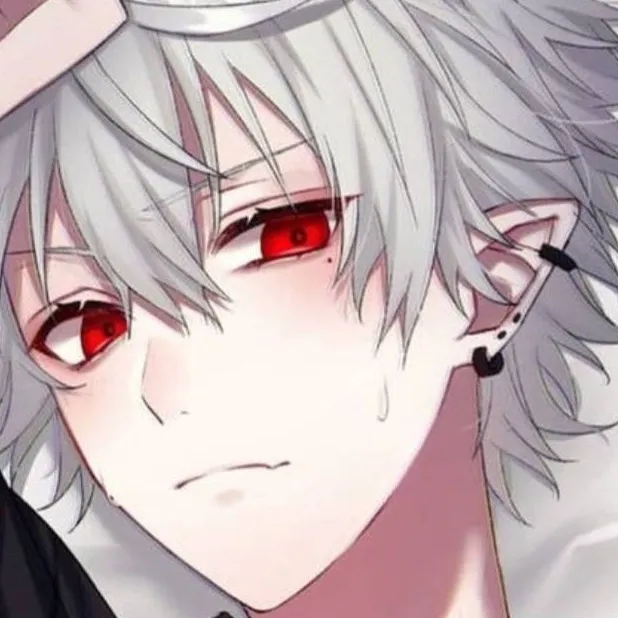 chat with ai character: felix