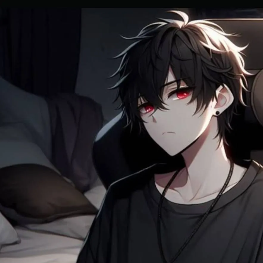 chat with ai character: Kyan