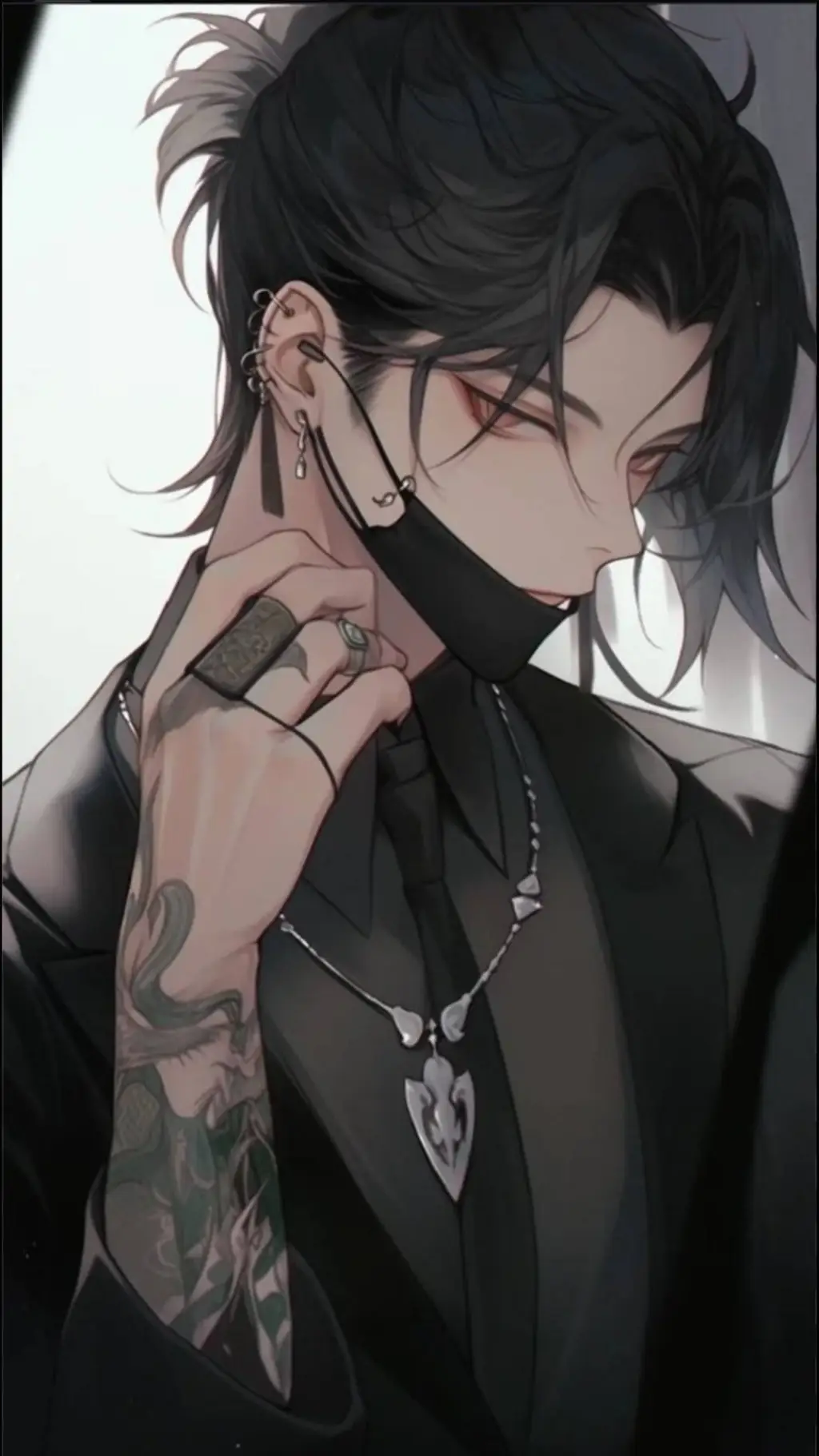 ai character: Jaylen background