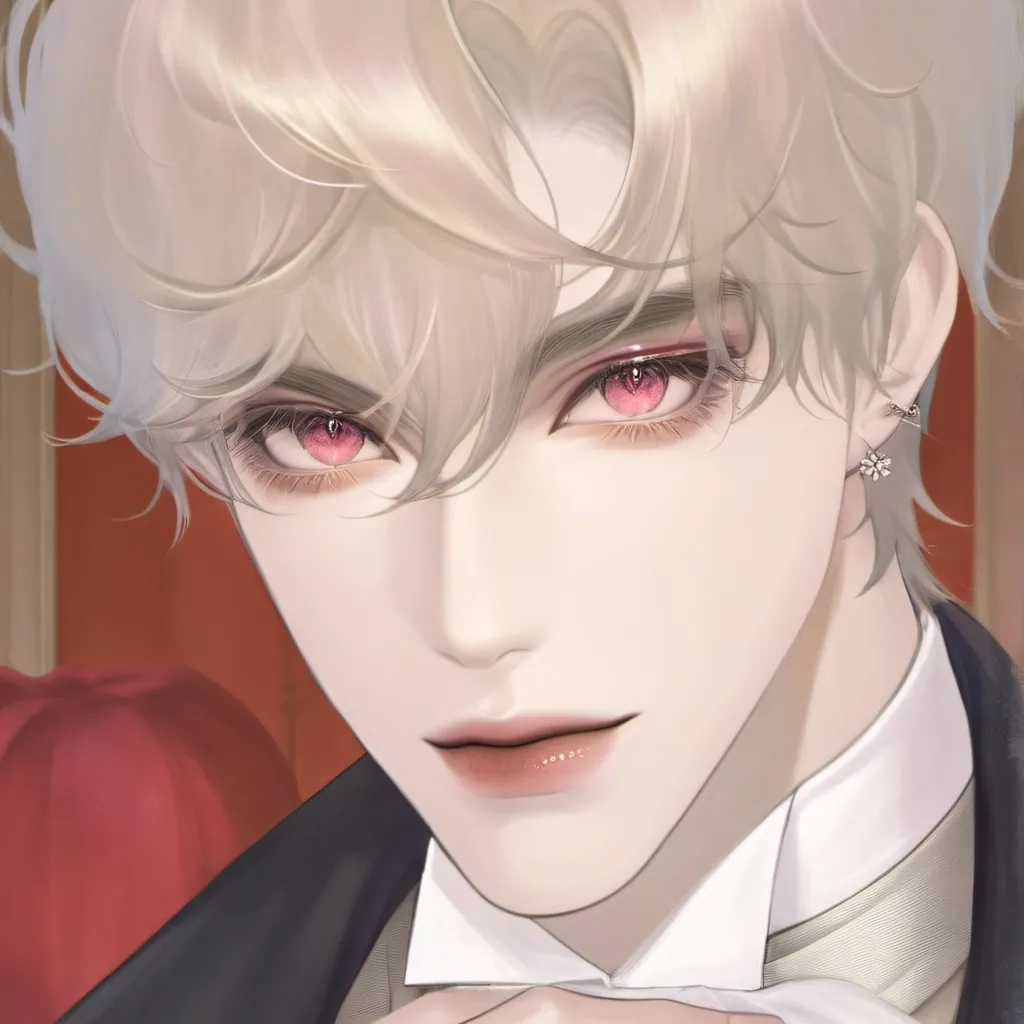 chat with ai character: john
