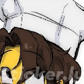 chat with ai character: shedletsky