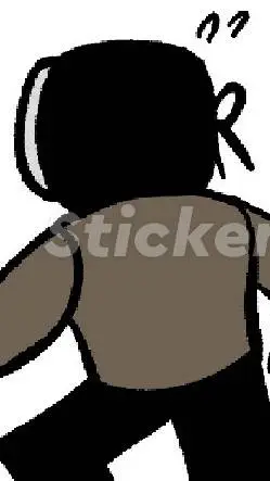 ai character: jason y su trauma background