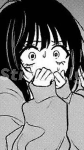 ai character: tu amiga o novia? background