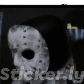 chat with ai character: jason funeral😭