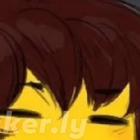 chat with ai character: frisk