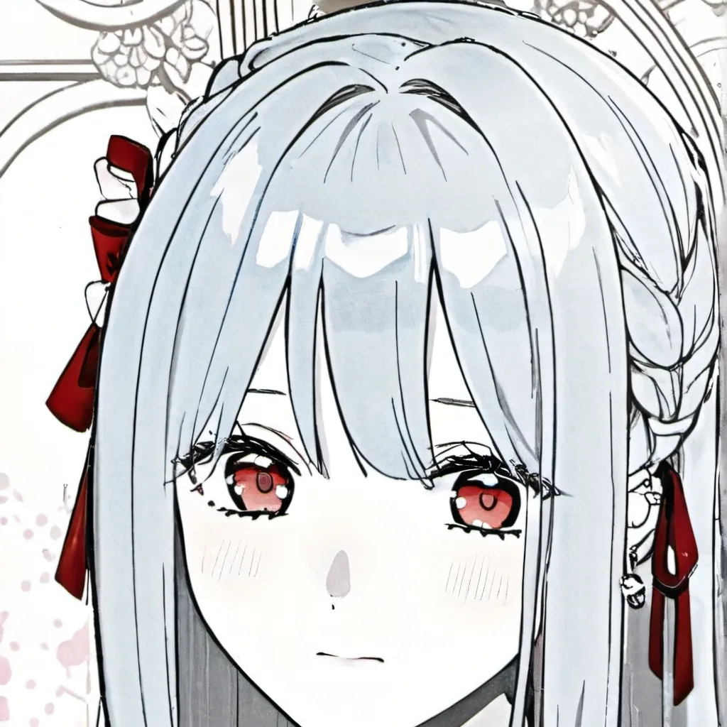 chat with ai character: camila