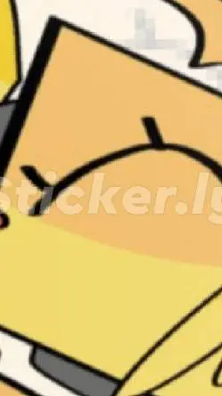 ai character: harken background