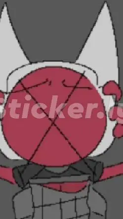 ai character: killdroid background