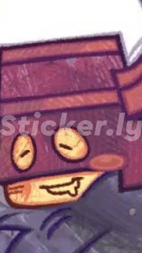 ai character: ᴍʀ.ᴅᴏᴏᴍʙʀɪɴɢᴇʀ background