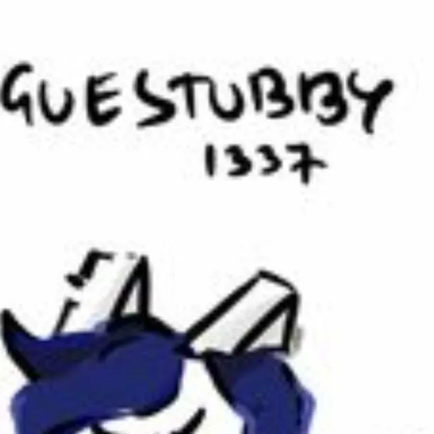 chat with ai character: ɢᴜʙʙʏ ɢᴜᴇsᴛ 1337