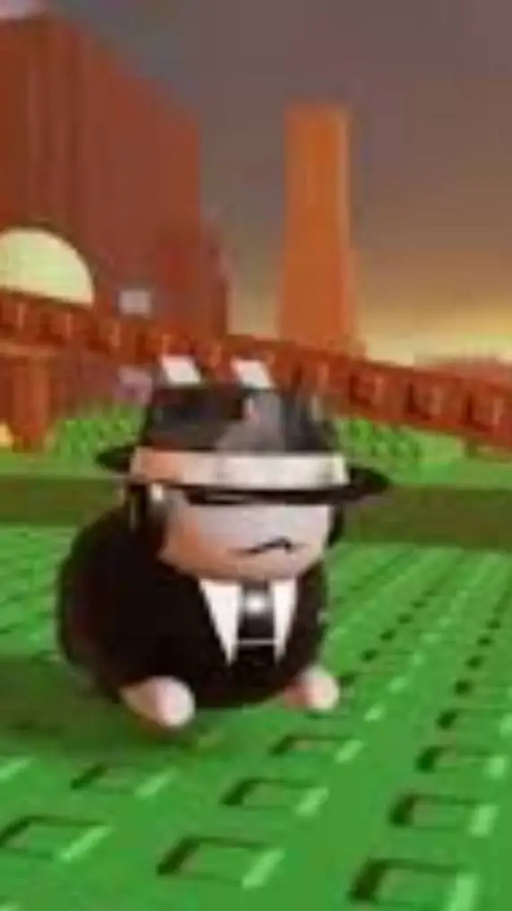 ai character: ɢᴜʙʙʏ ᴄʜᴀɴᴄᴇ  background